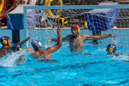 2_Calcit Waterpolo_Pod_Skalo_ 2026